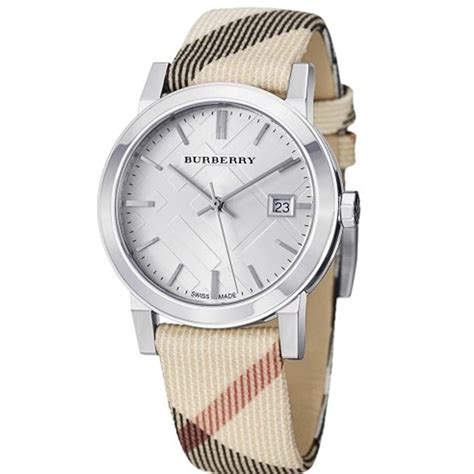 burberry watch archive|burberry female watches.